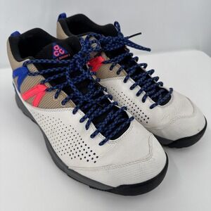 Nike ACG Okwahn 2 'Sail‎ Racer Blue' Fashion Casual 525367 100 Size 11.5